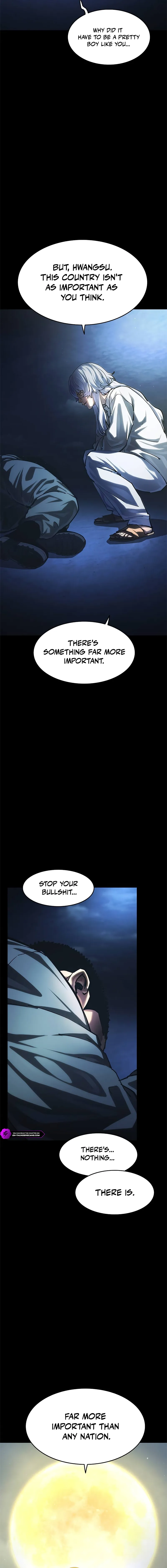 Evil Spirits and Demons β Chapter 20 β Page 31