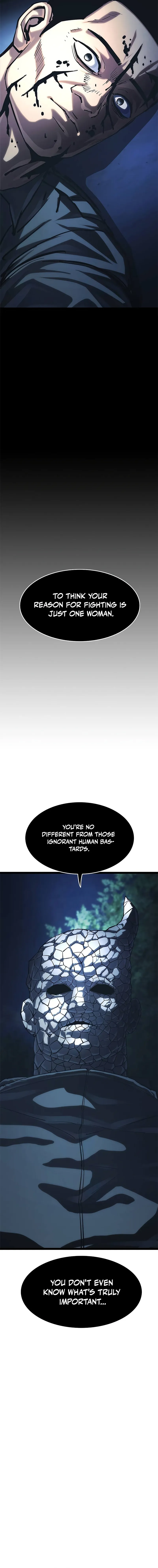 Evil Spirits and Demons β Chapter 20 β Page 33