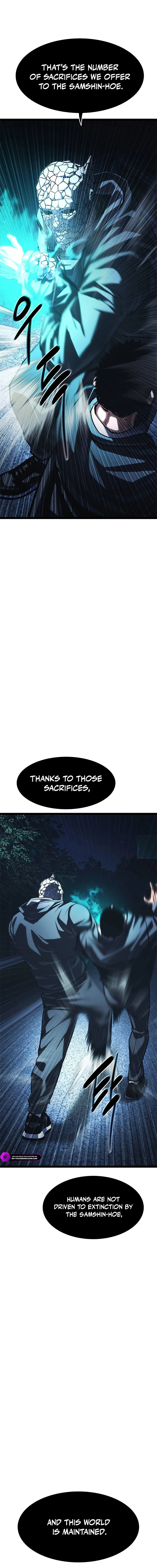 Evil Spirits and Demons β Chapter 20 β Page 35