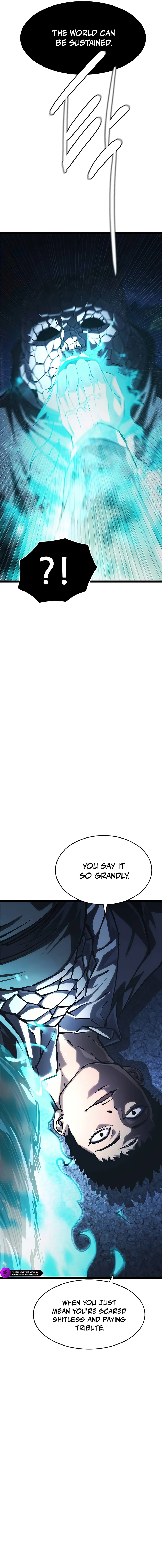 Evil Spirits and Demons β Chapter 20 β Page 37