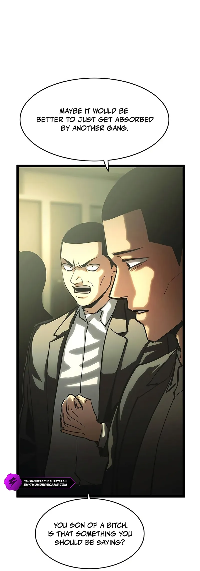 Evil Spirits and Demons β Chapter 21 β Page 61