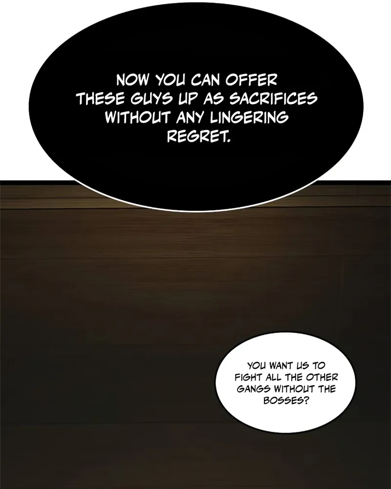 Evil Spirits and Demons β Chapter 21 β Page 67