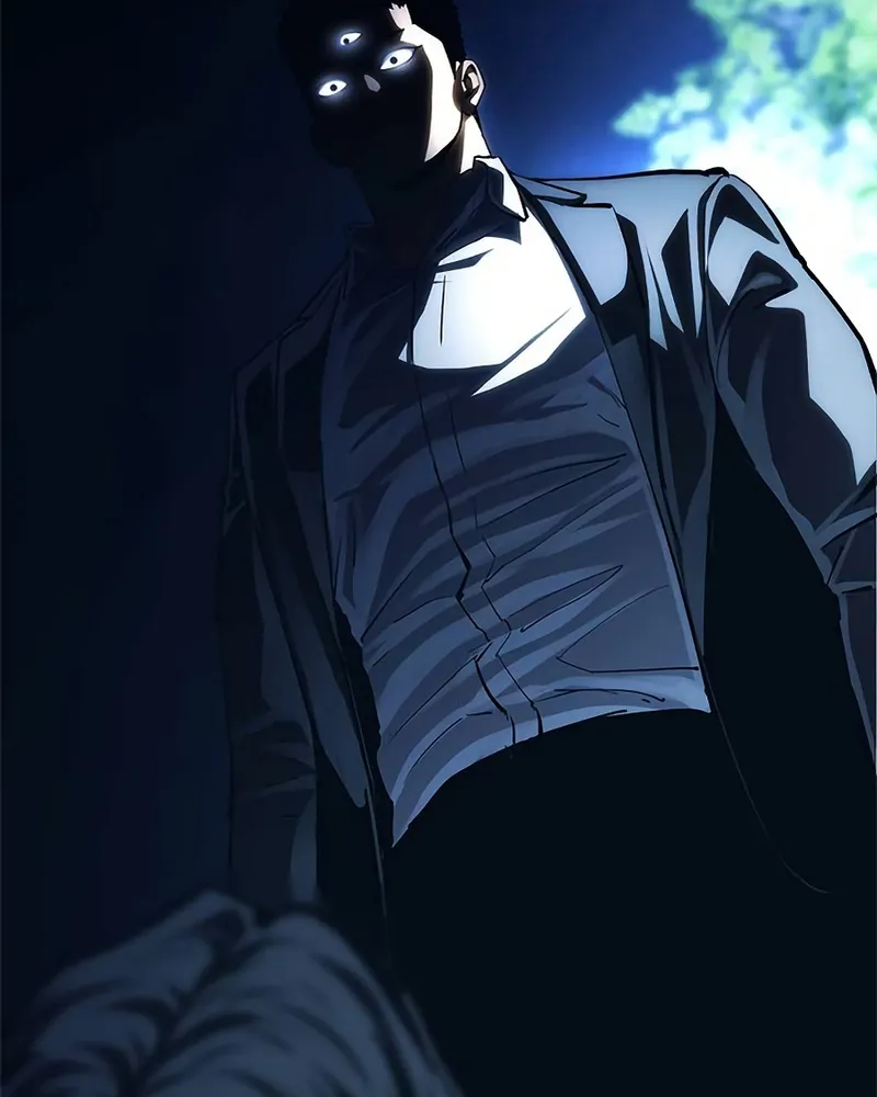 Evil Spirits and Demons β Chapter 21 β Page 187