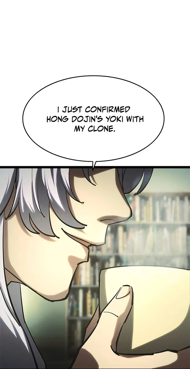 Evil Spirits and Demons β Chapter 21 β Page 244