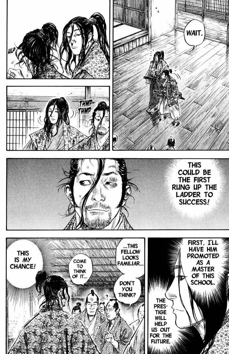 Vagabond Manga β Chapter 201 β Page 3