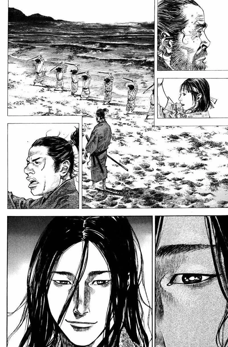 Vagabond Manga β Chapter 201 β Page 8