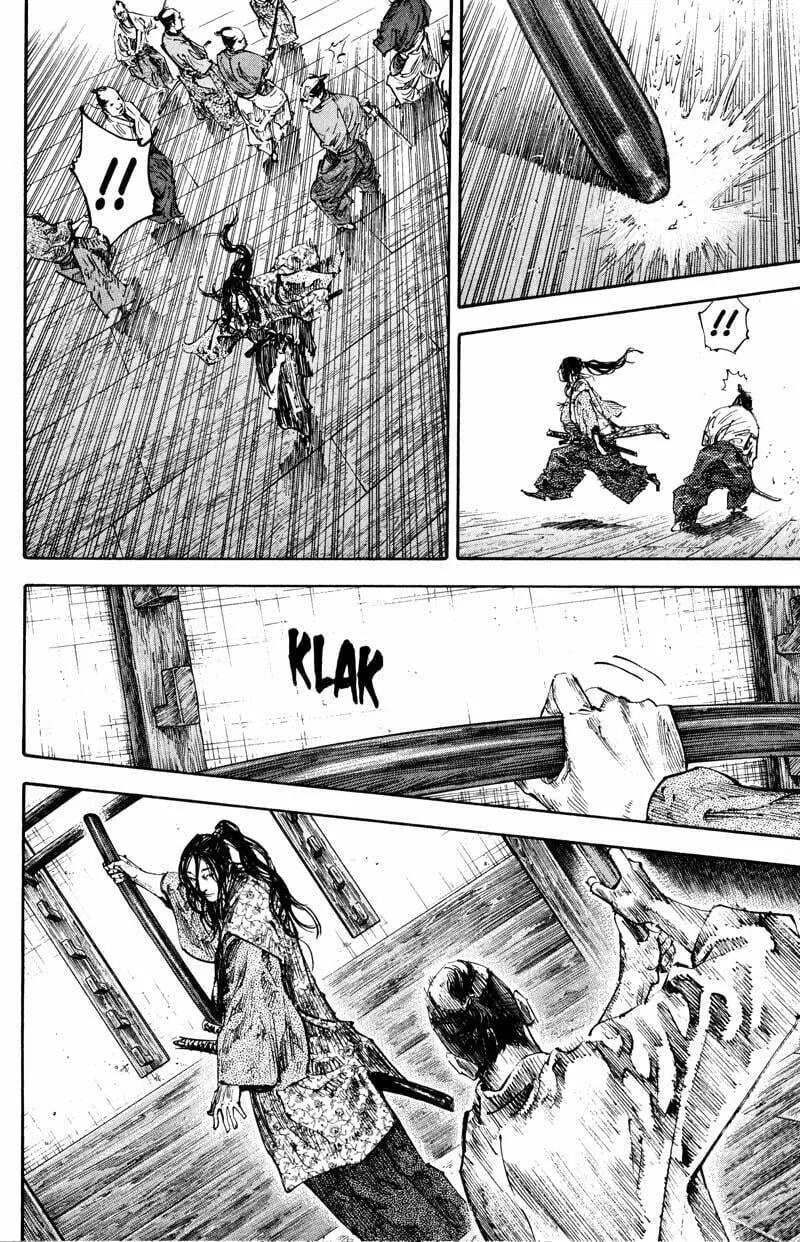 Vagabond Manga β Chapter 201 β Page 16