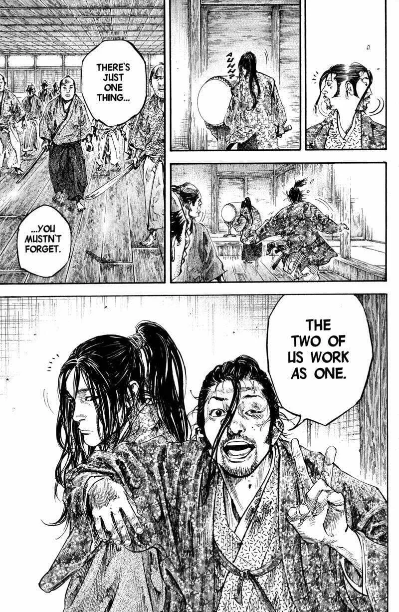 Vagabond Manga β Chapter 202 β Page 5