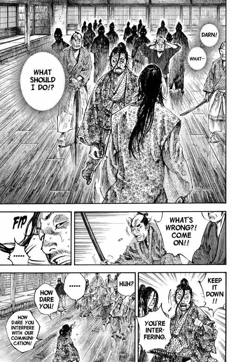 Vagabond Manga β Chapter 202 β Page 9