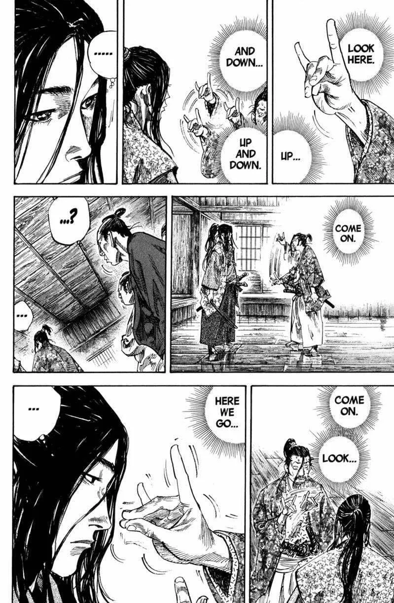 Vagabond Manga β Chapter 202 β Page 14