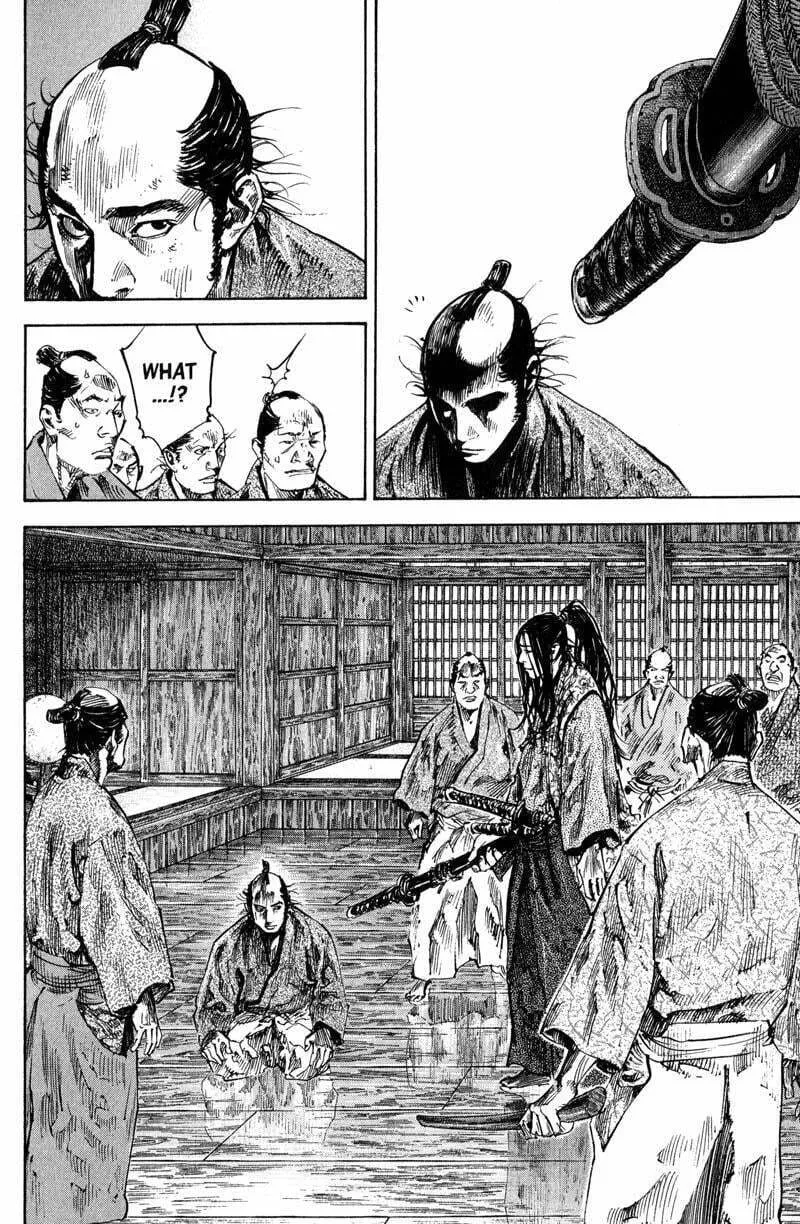 Vagabond Manga β Chapter 203 β Page 6