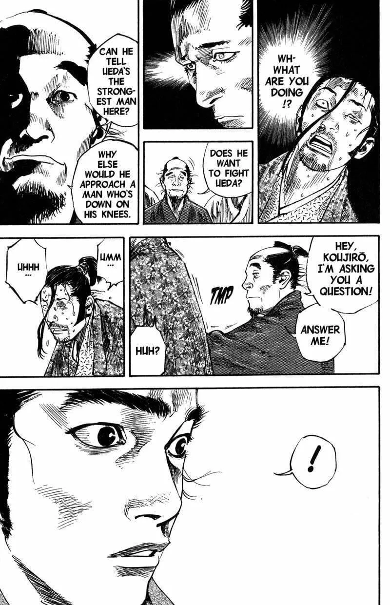 Vagabond Manga β Chapter 203 β Page 7