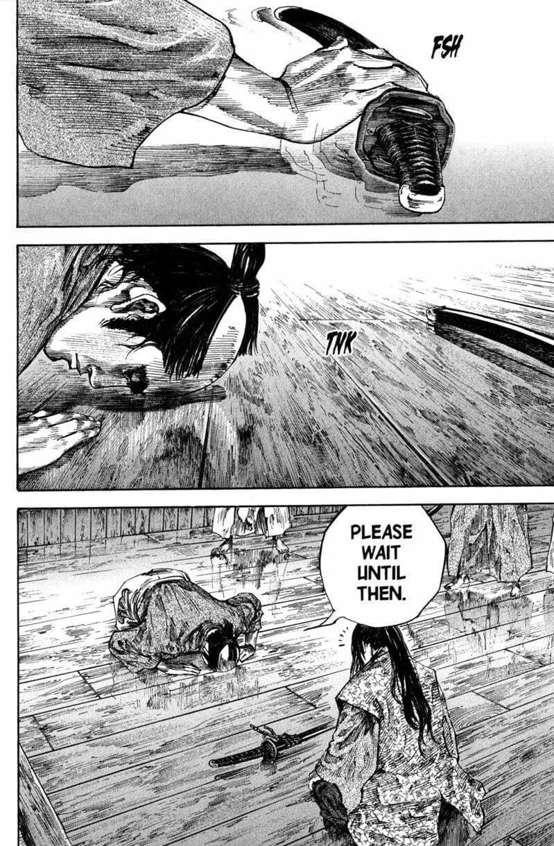 Vagabond Manga β Chapter 203 β Page 10