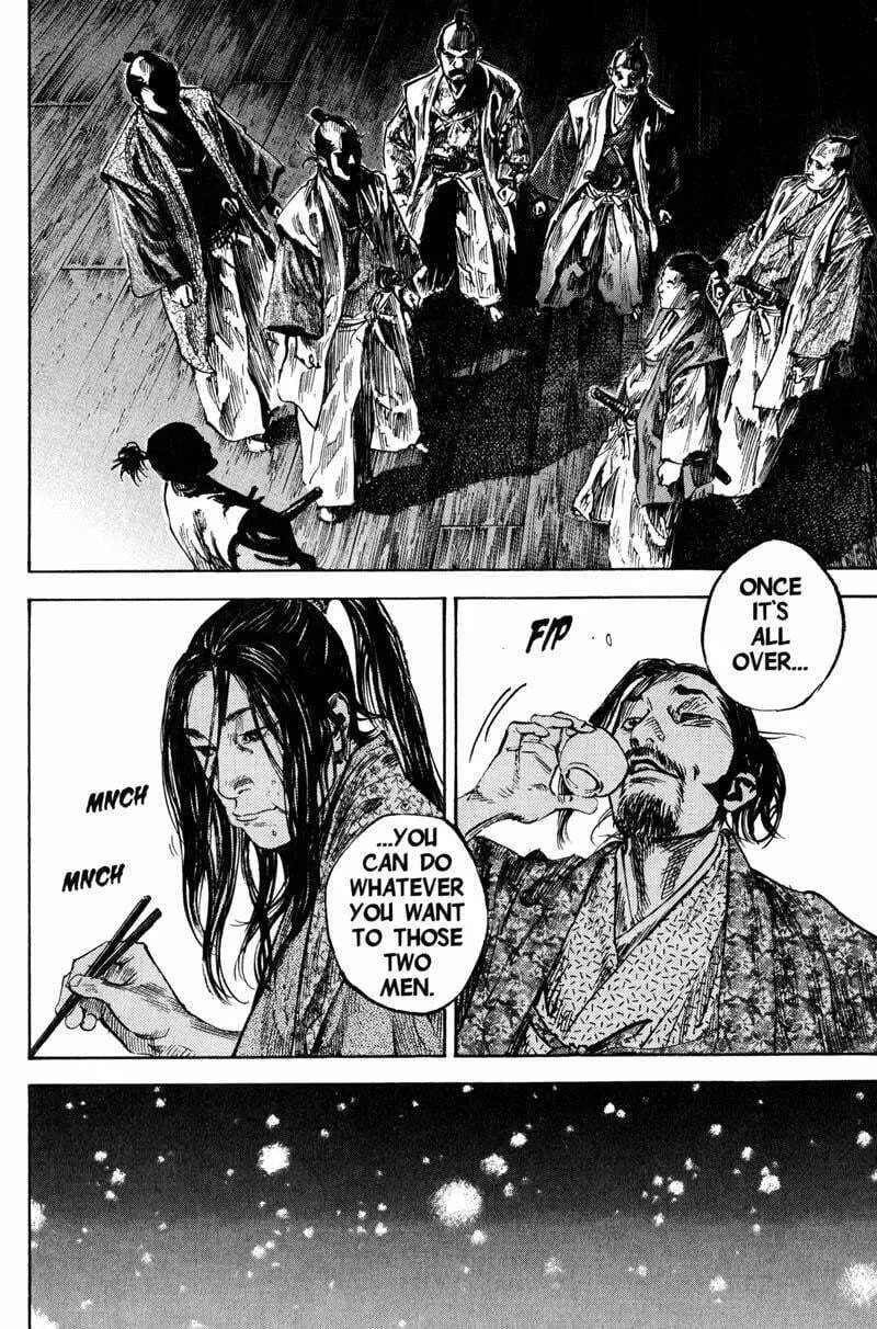 Vagabond Manga β Chapter 203 β Page 18