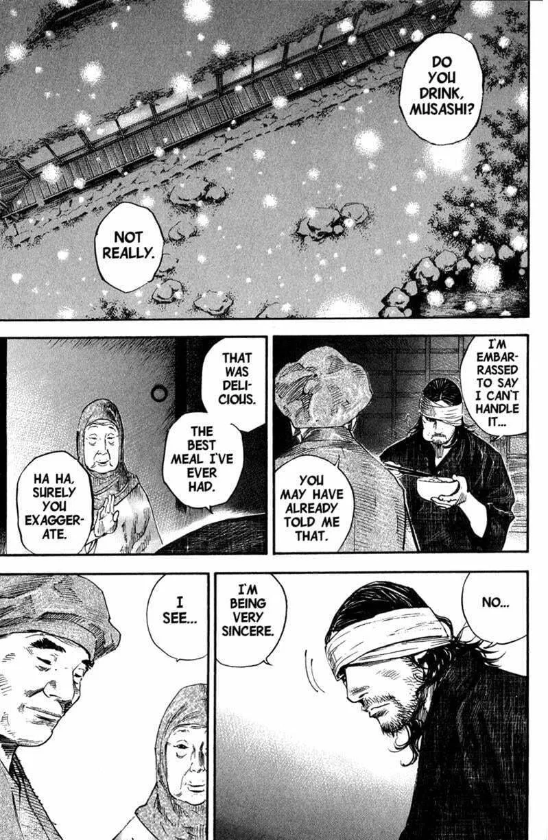Vagabond Manga β Chapter 203 β Page 19