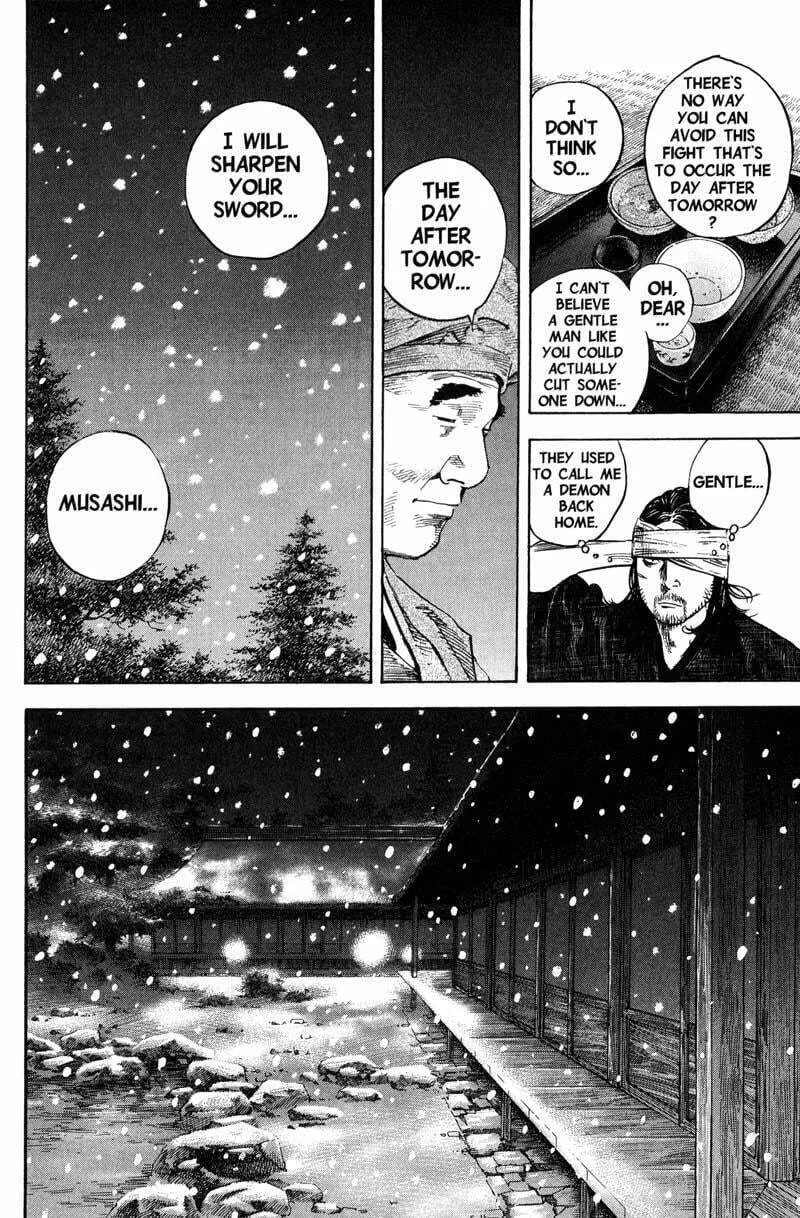 Vagabond Manga β Chapter 203 β Page 20