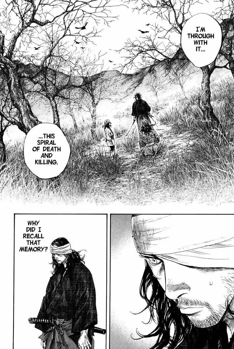 Vagabond Manga β Chapter 204 β Page 2