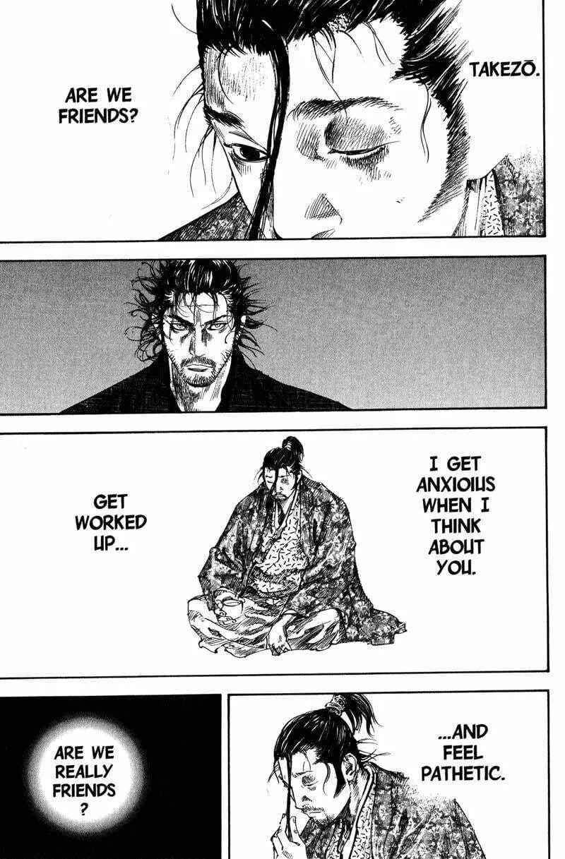 Vagabond Manga β Chapter 204 β Page 13