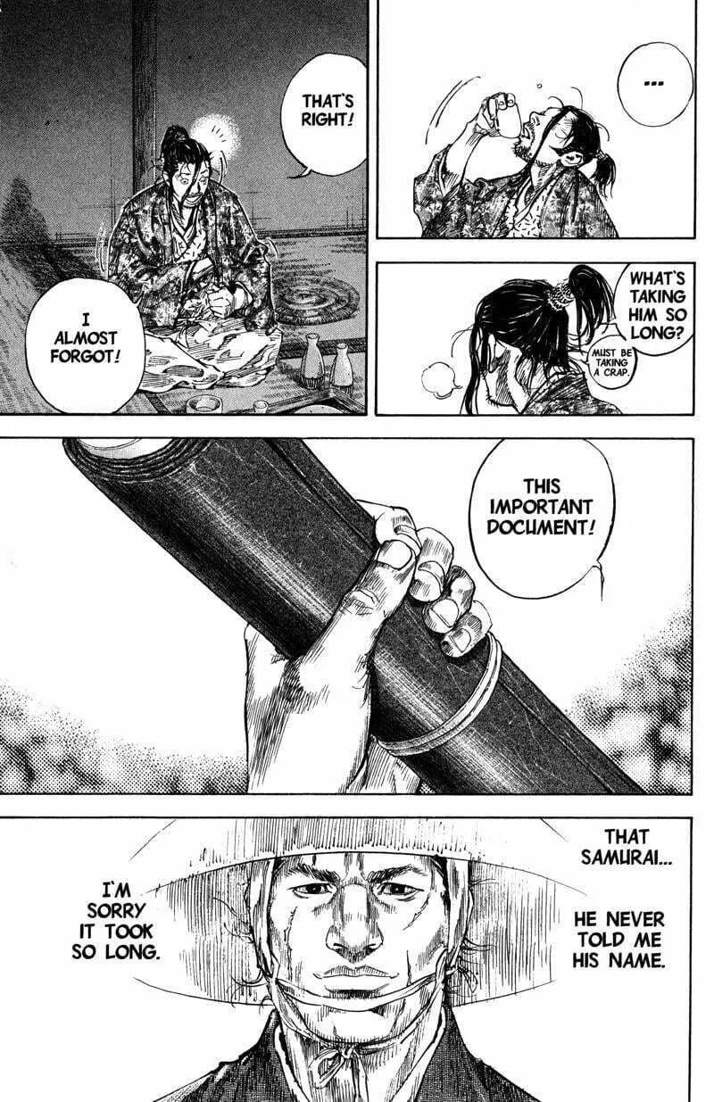 Vagabond Manga β Chapter 204 β Page 15