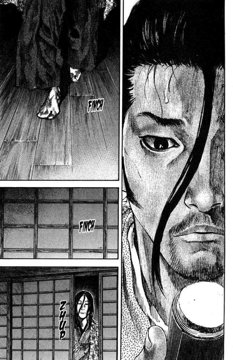 Vagabond Manga β Chapter 204 β Page 17
