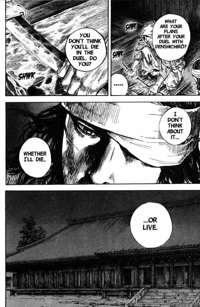 Vagabond Manga β Chapter 204 β Page 20