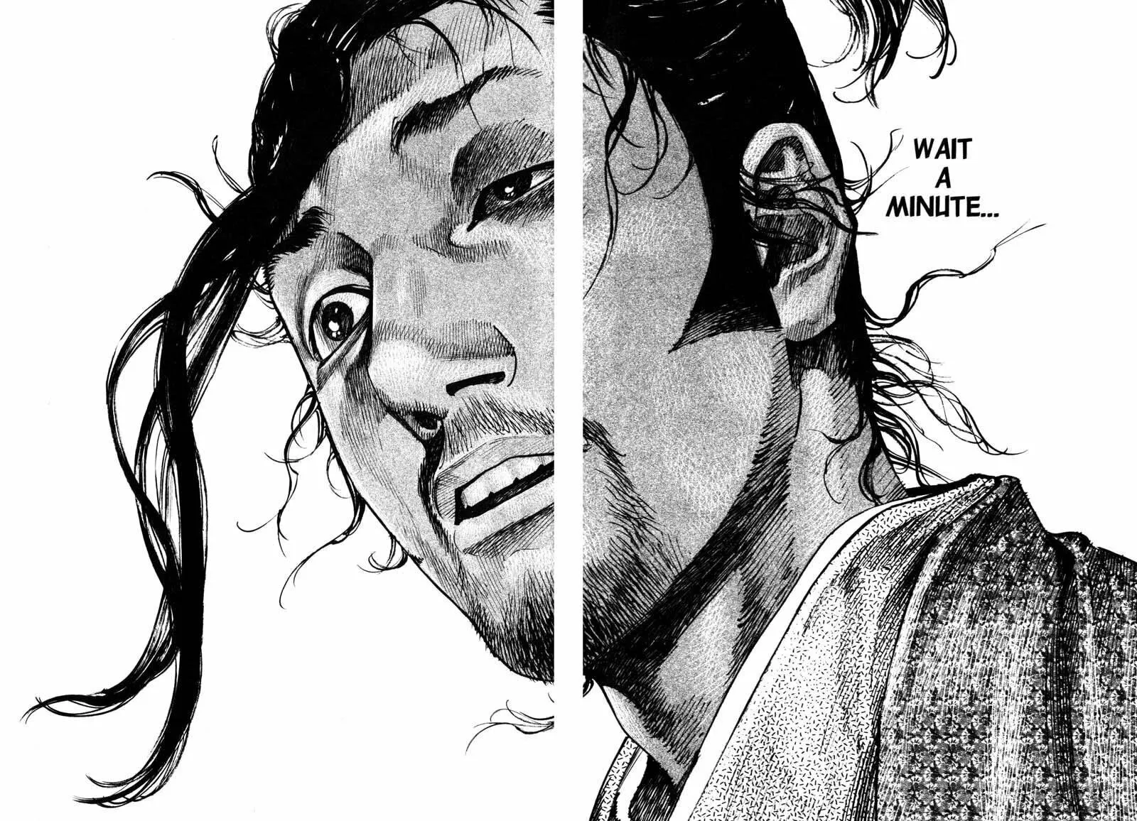 Vagabond Manga β Chapter 205 β Page 4
