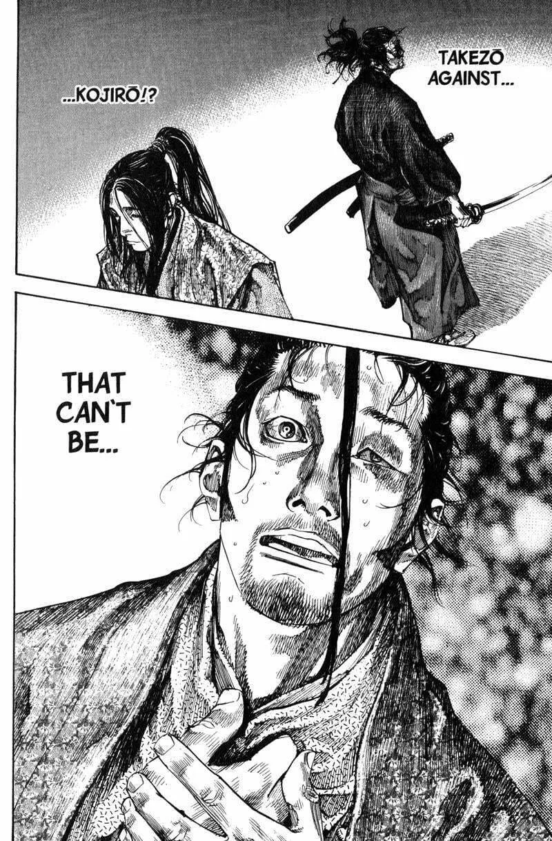 Vagabond Manga β Chapter 205 β Page 5
