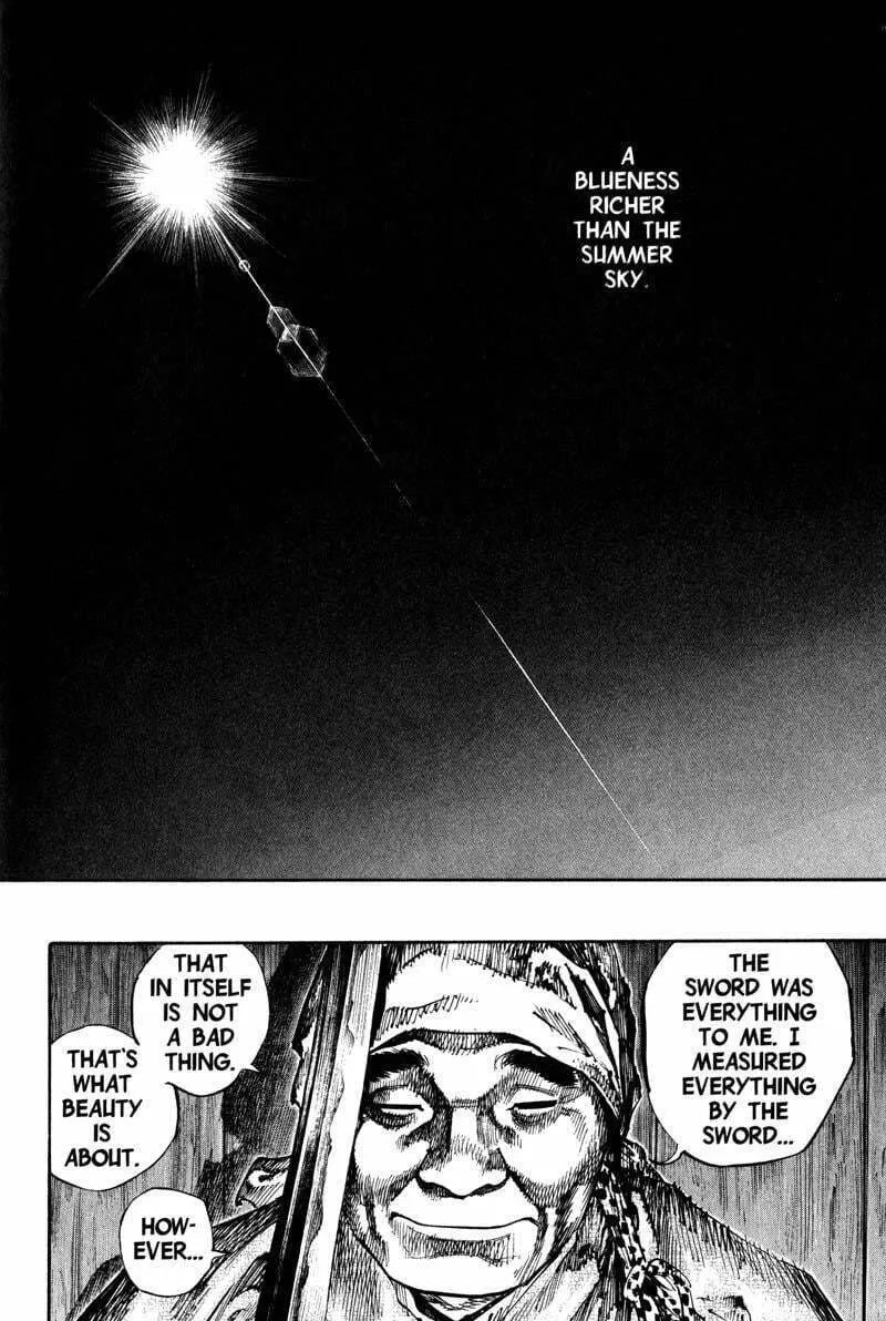 Vagabond Manga β Chapter 205 β Page 9