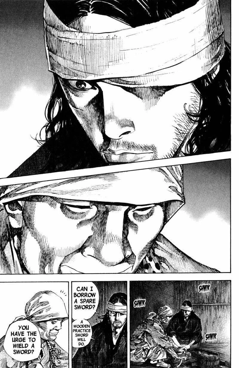Vagabond Manga β Chapter 205 β Page 14