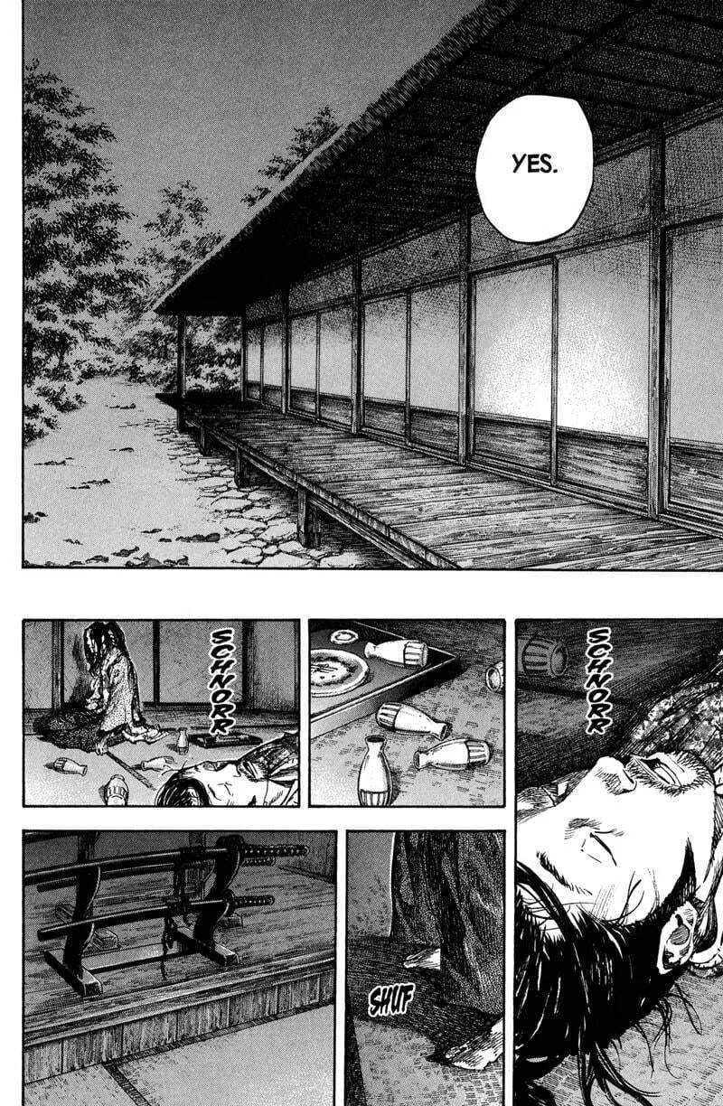 Vagabond Manga β Chapter 205 β Page 15