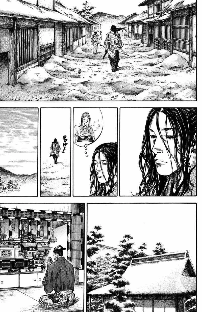 Vagabond Manga β Chapter 206 β Page 6