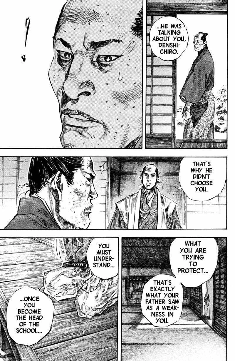 Vagabond Manga β Chapter 206 β Page 10