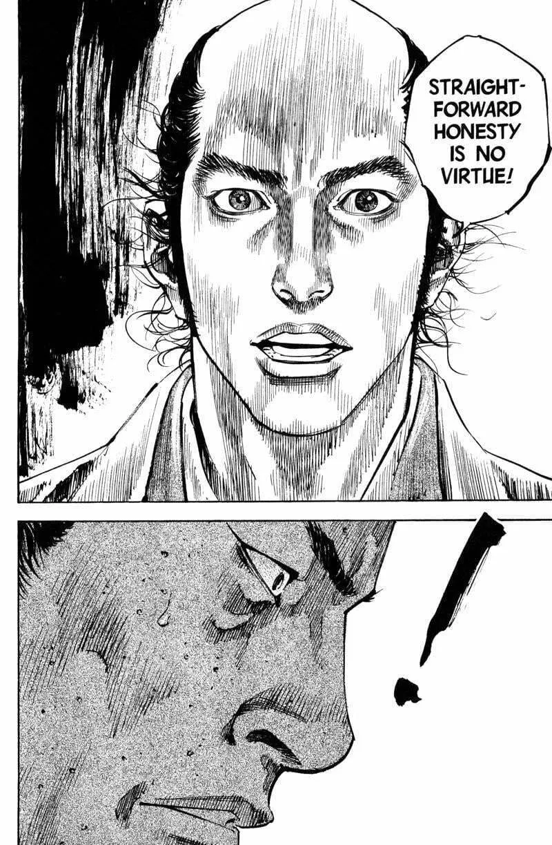 Vagabond Manga β Chapter 206 β Page 11
