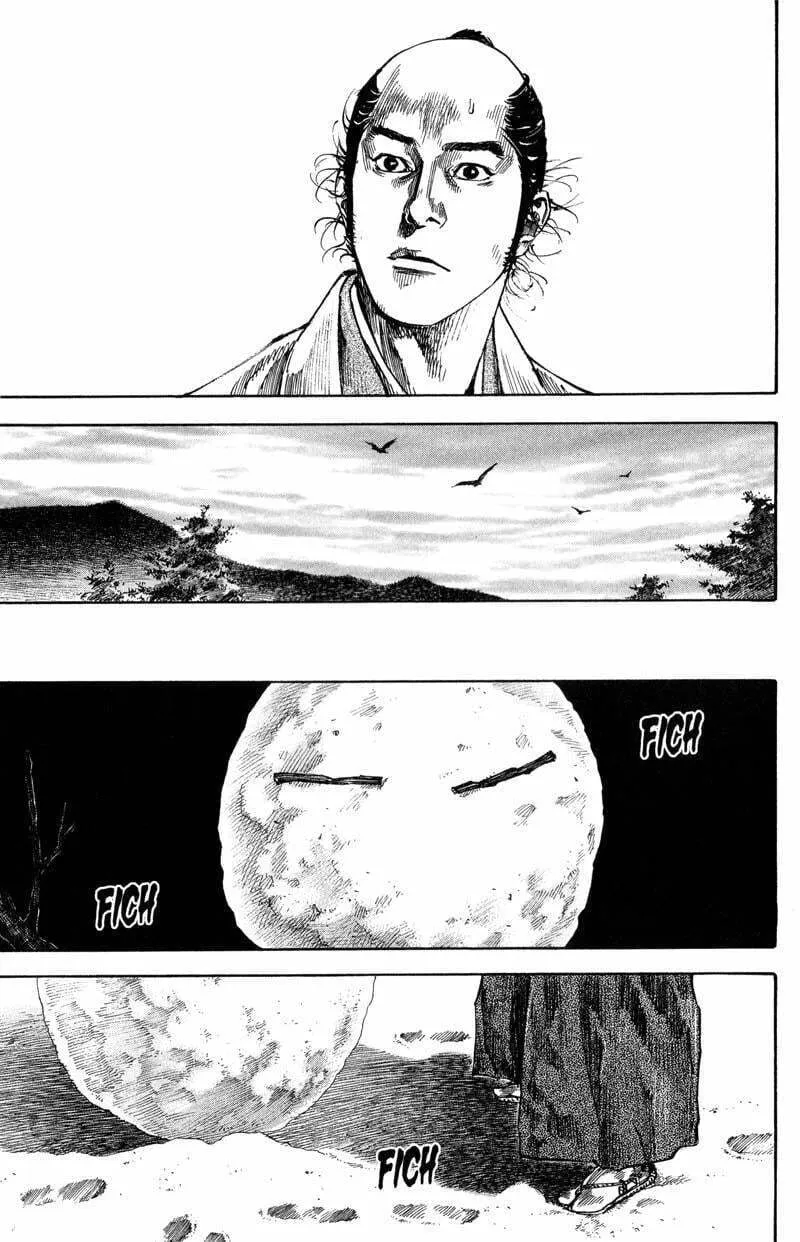 Vagabond Manga β Chapter 206 β Page 18