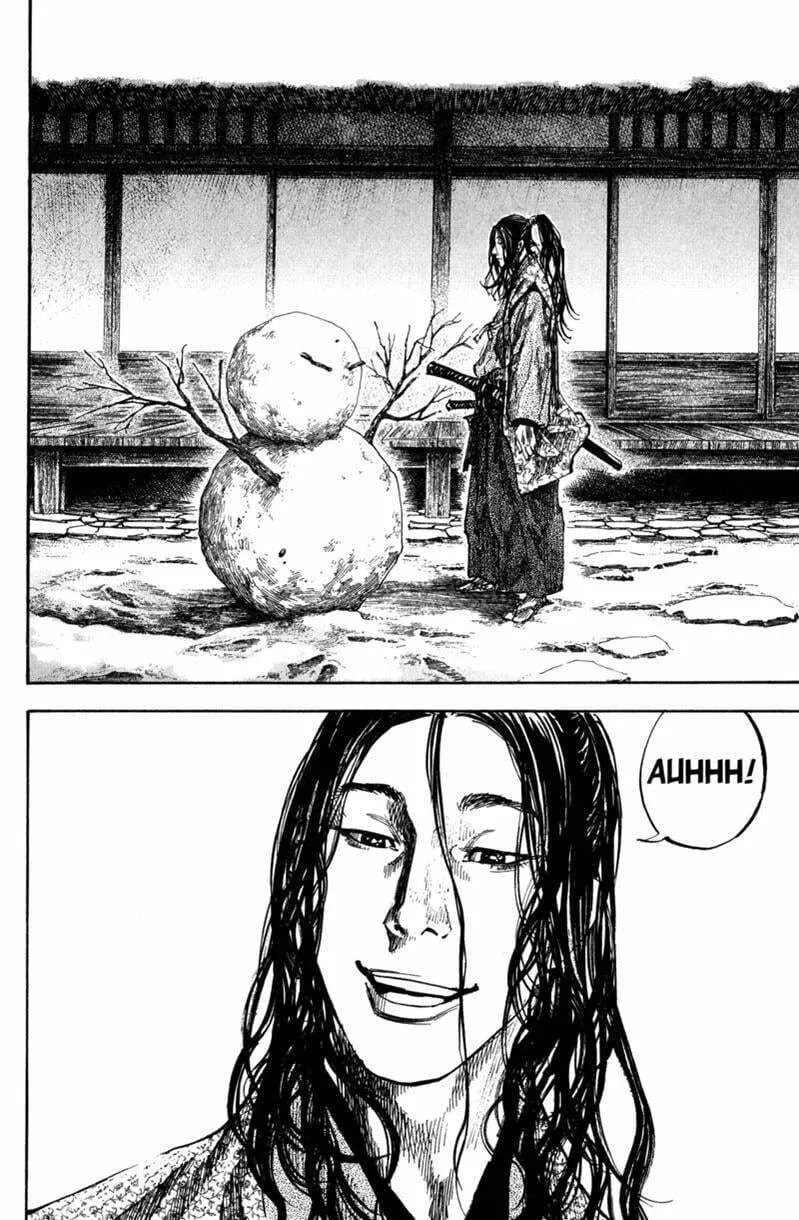 Vagabond Manga β Chapter 206 β Page 19