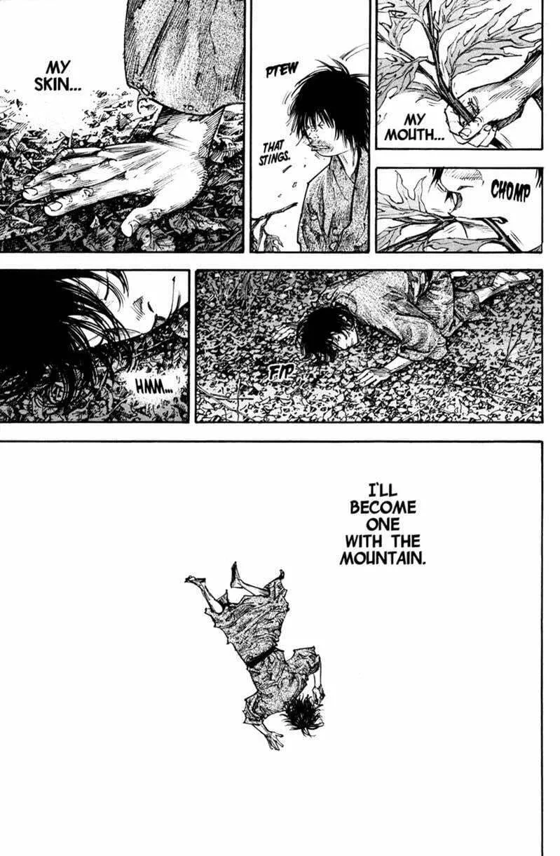 Vagabond Manga — Chapter 207 — Page 14