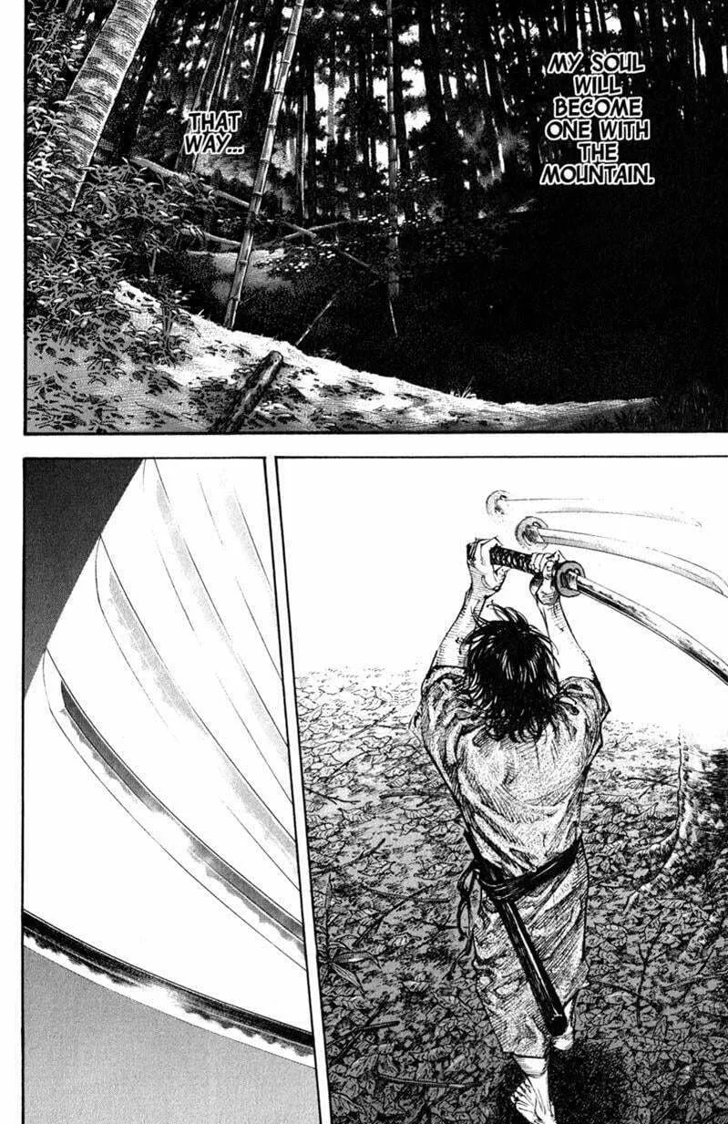Vagabond Manga — Chapter 207 — Page 15