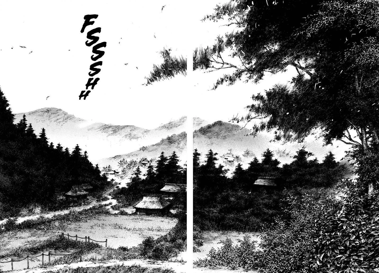 Vagabond Manga — Chapter 207 — Page 20