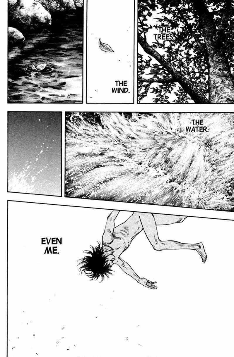 Vagabond Manga — Chapter 207 — Page 21
