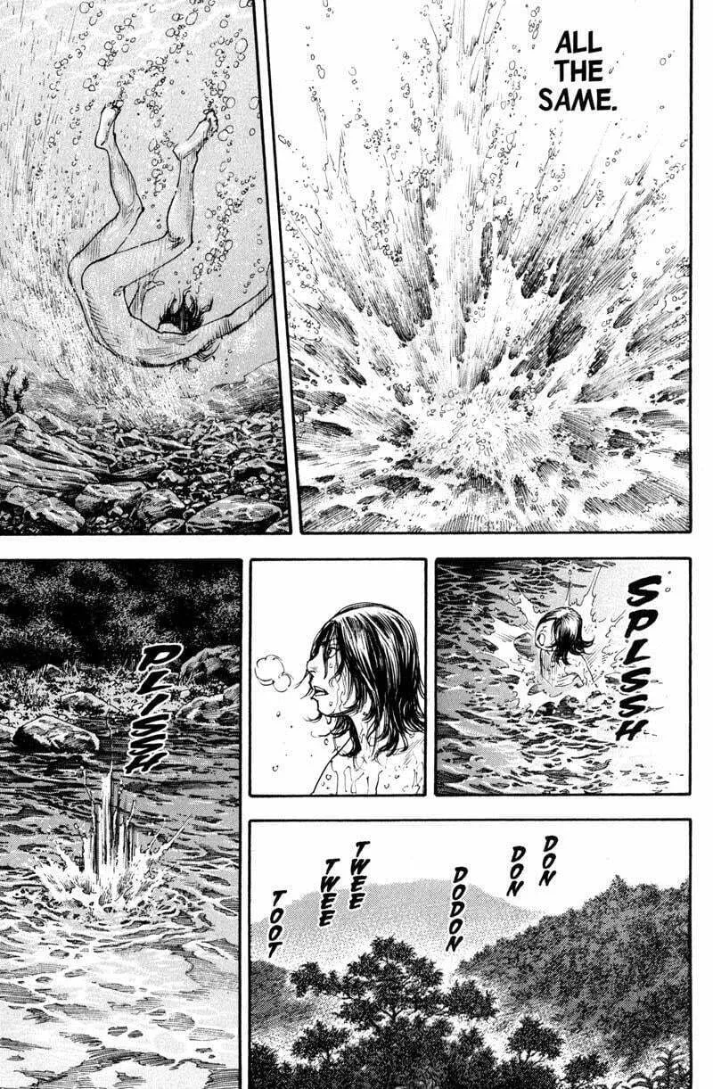Vagabond Manga — Chapter 207 — Page 22