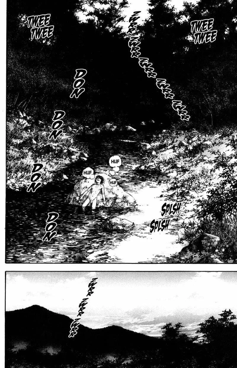 Vagabond Manga — Chapter 207 — Page 25