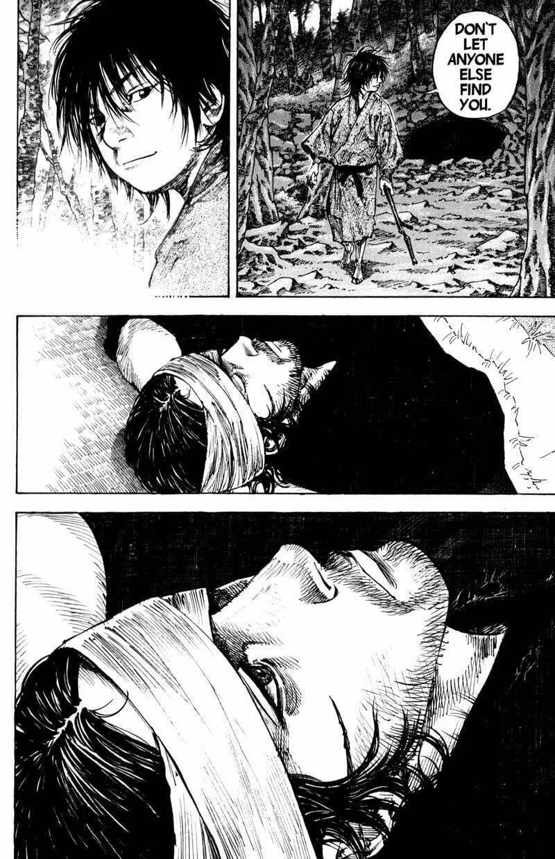 Vagabond Manga — Chapter 207 — Page 27