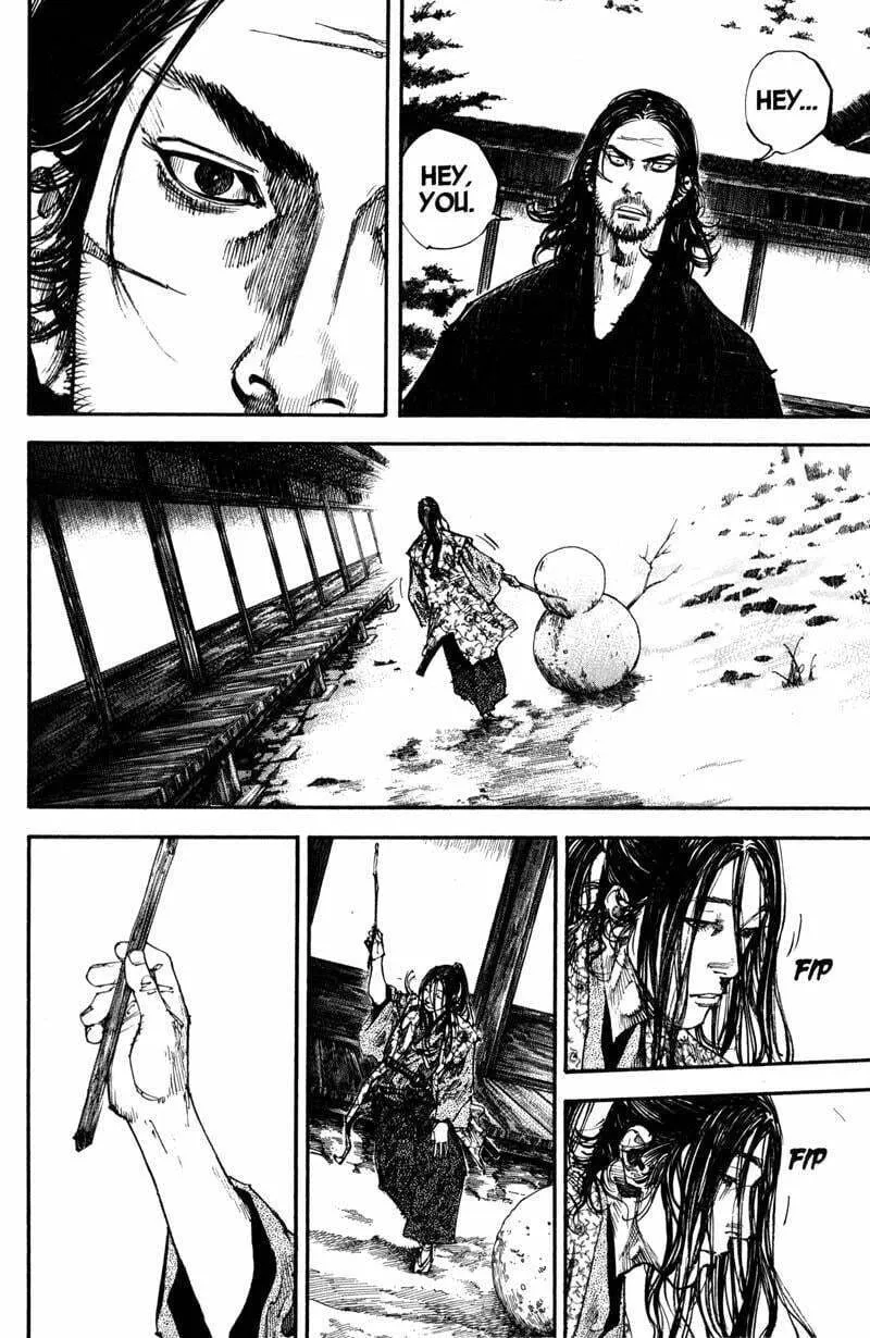Vagabond Manga β Chapter 208 β Page 9