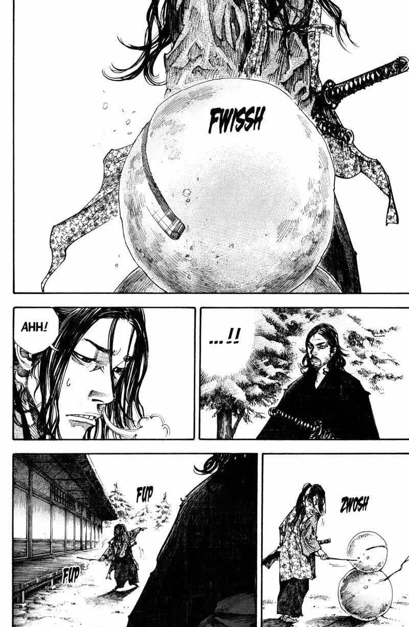 Vagabond Manga β Chapter 208 β Page 11