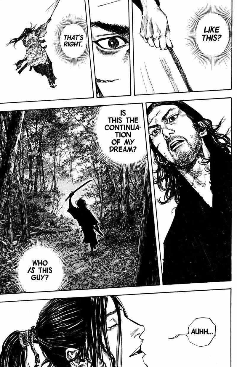 Vagabond Manga β Chapter 208 β Page 14