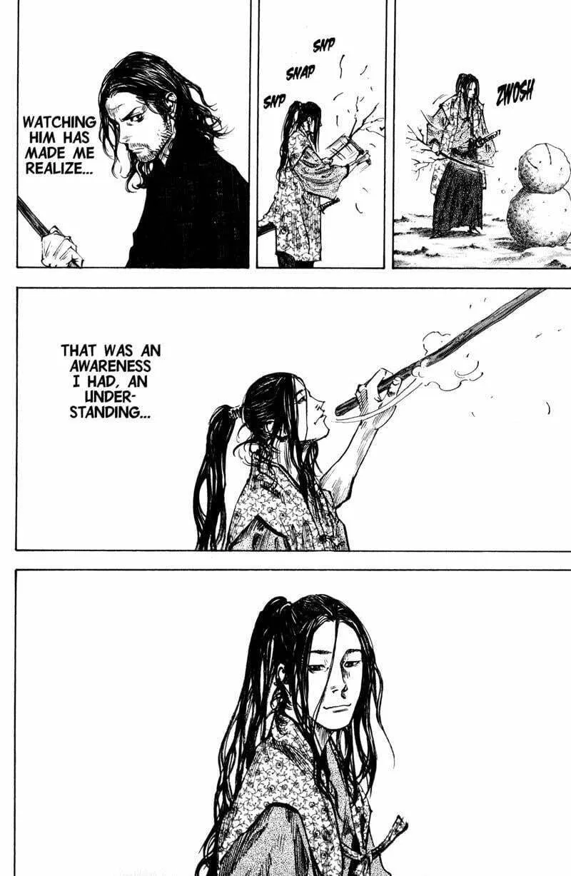 Vagabond Manga β Chapter 208 β Page 19