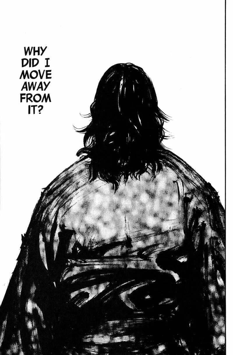 Vagabond Manga β Chapter 208 β Page 20