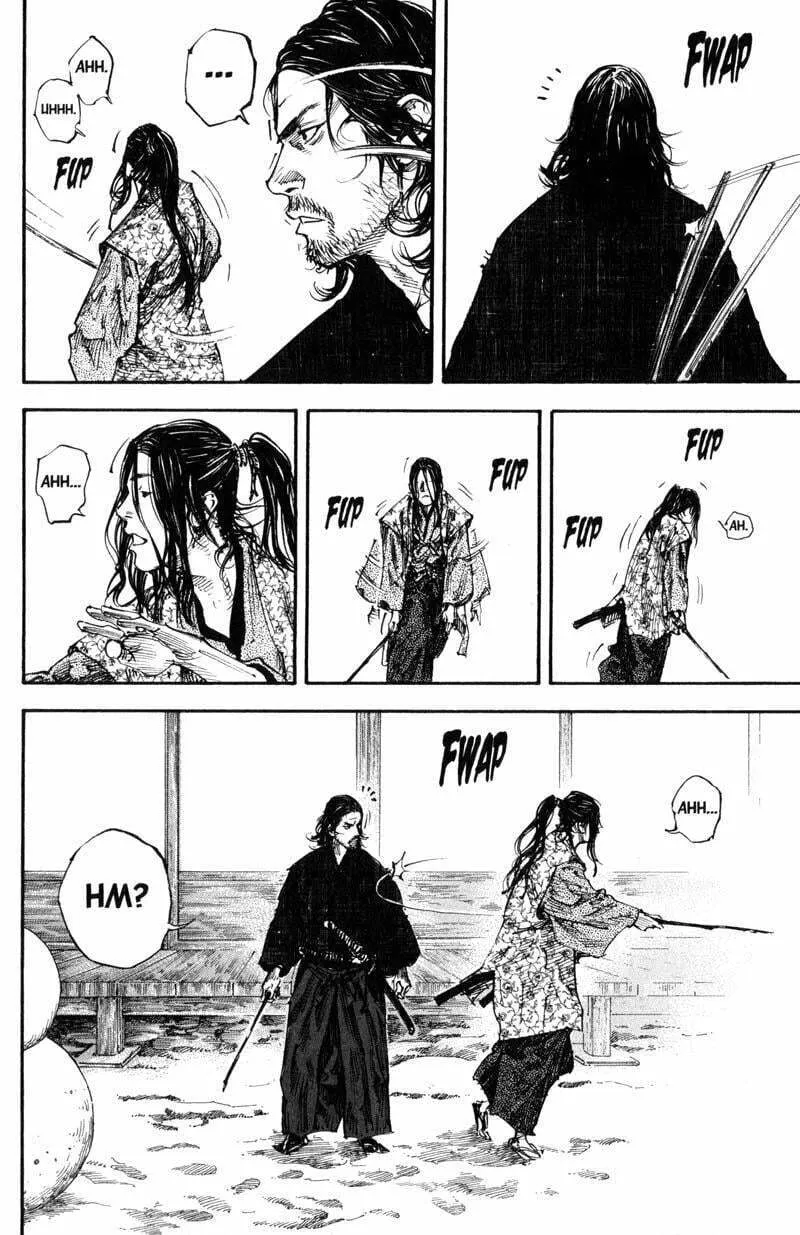 Vagabond Manga β Chapter 208 β Page 21