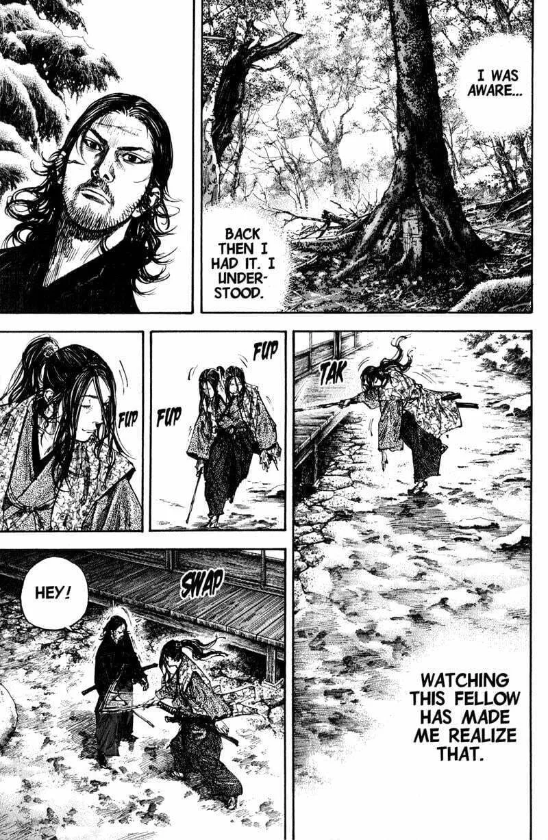 Vagabond Manga β Chapter 209 β Page 1
