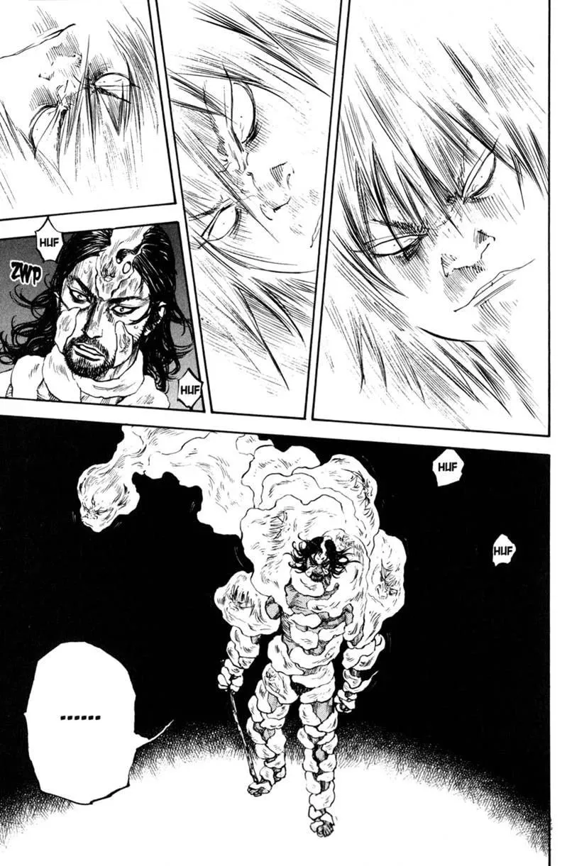 Vagabond Manga β Chapter 209 β Page 16